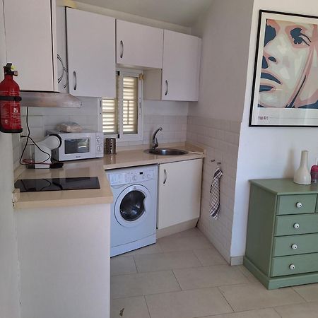 El Balneario Beach And Views, Apartamento Y Terraza Málaga Kültér fotó