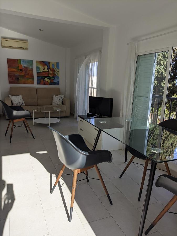 El Balneario Beach And Views, Apartamento Y Terraza Málaga Kültér fotó