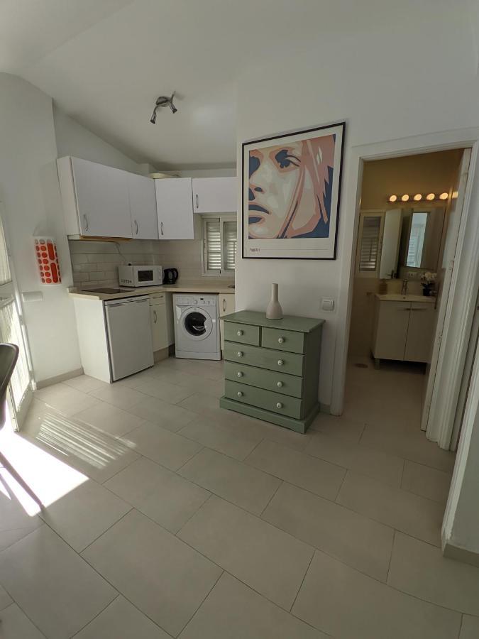 El Balneario Beach And Views, Apartamento Y Terraza Málaga Kültér fotó