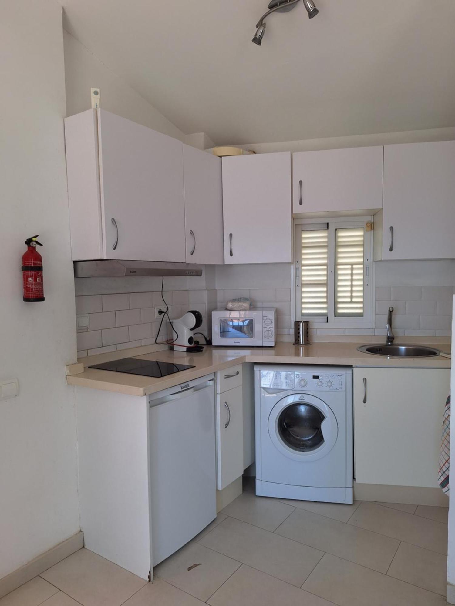 El Balneario Beach And Views, Apartamento Y Terraza Málaga Kültér fotó