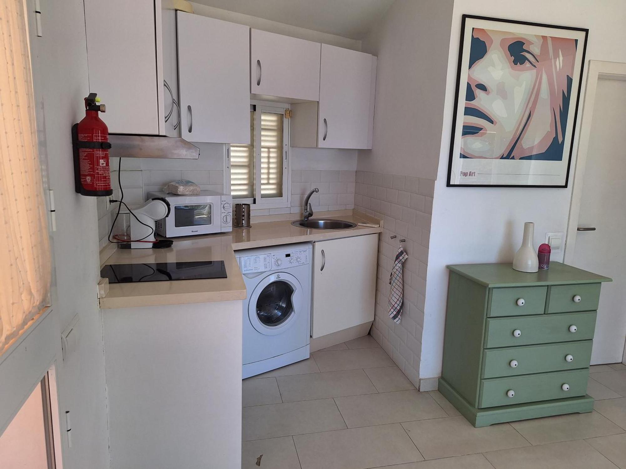 El Balneario Beach And Views, Apartamento Y Terraza Málaga Kültér fotó